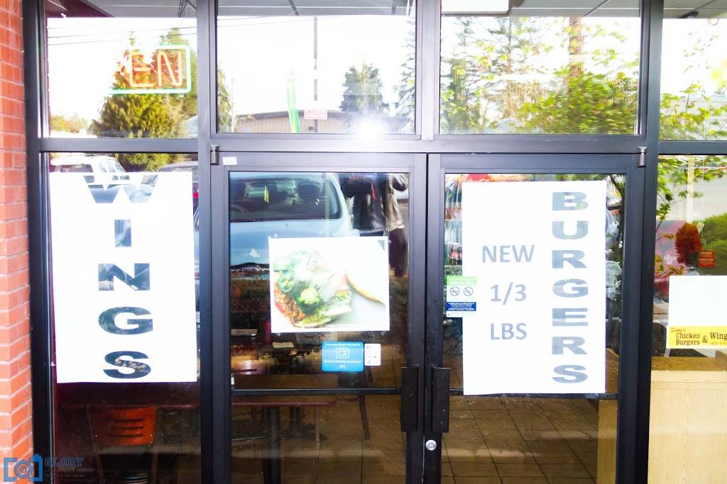 Zoeys Fried Chicken Sandwiches & Wings | restaurant | 510 W Casino Rd suite g, Everett, WA 98204, USA | 4253743040 OR +1 425-374-3040