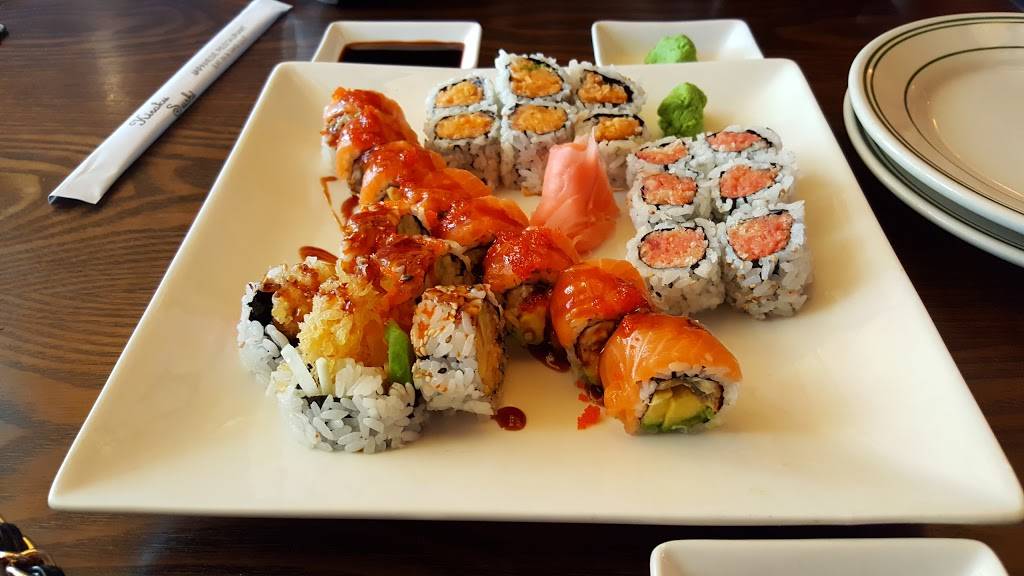 Kiraku | restaurant | 1948 Williamsbridge Rd, Bronx, NY 10461, USA | 7183798866 OR +1 718-379-8866