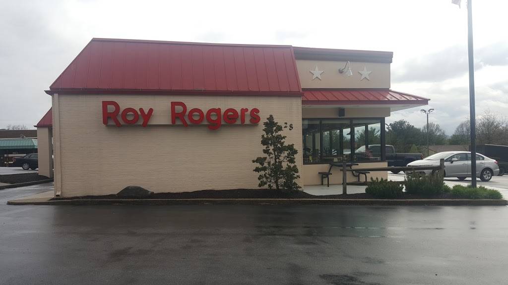 Roy Rogers | restaurant | 28 Souder Rd, Brunswick, MD 21716, USA | 3018348022 OR +1 301-834-8022