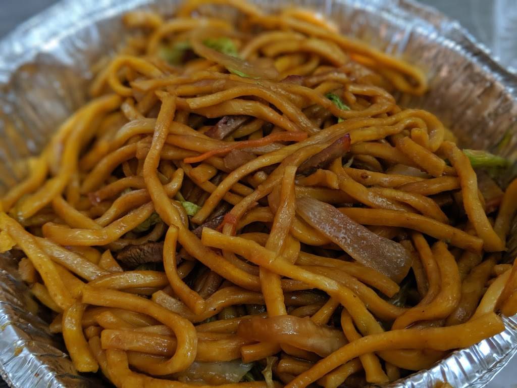 Chong chin 2 | restaurant | 11118 Renaissance Dr, Davidson, NC 28036, USA | 7044394780 OR +1 704-439-4780