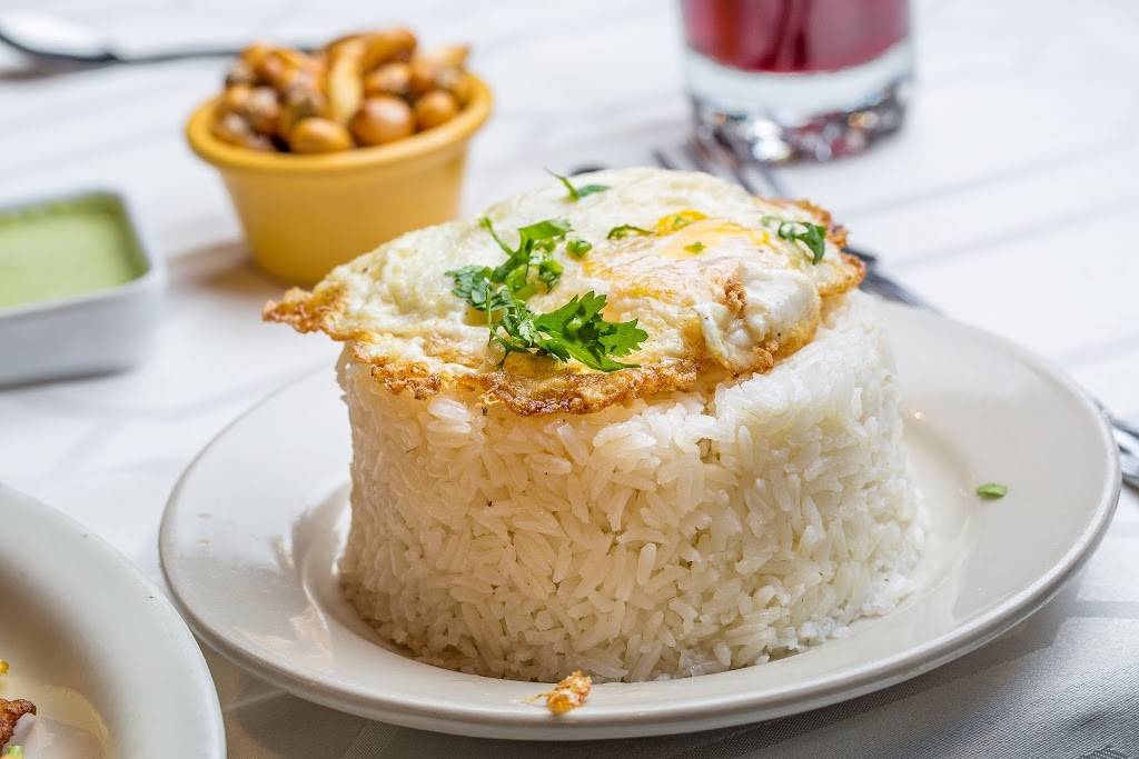 Riko Jamaica | restaurant | 153-37 Hillside Avenue, Jamaica, NY 11432, USA | 7185237282 OR +1 718-523-7282