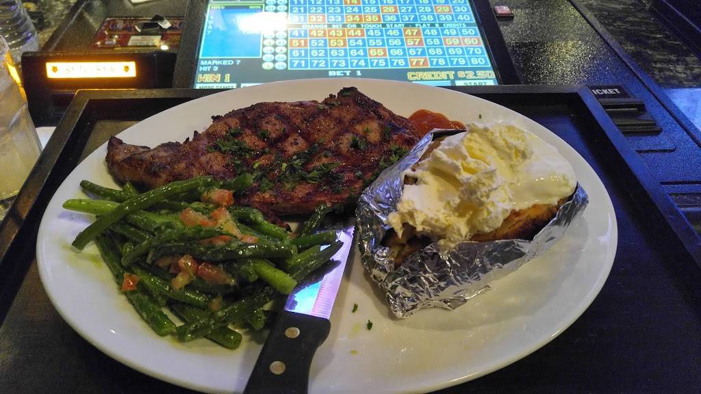 Off the Strip | restaurant | 9837 W Tropicana Ave, Las Vegas, NV 89147, USA | 7028763080 OR +1 702-876-3080