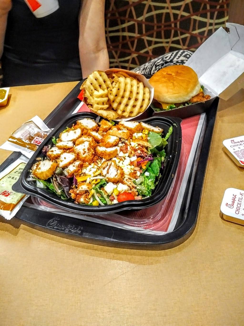 Chick-fil-A | restaurant | 151 E Orangethorpe Ave, Fullerton, CA 92832, USA | 7142789888 OR +1 714-278-9888