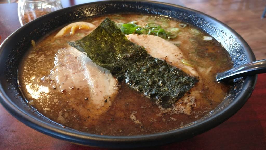 Mirin Cafe | cafe | 1555 E Valley Pkwy, Escondido, CA 92027, USA | 7607358888 OR +1 760-735-8888