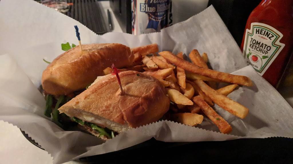 Zanzabar | restaurant | 2100 S Preston St, Louisville, KY 40217, USA | 5026359227 OR +1 502-635-9227