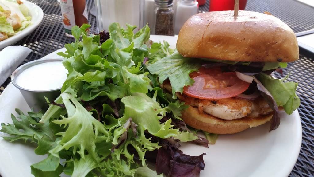 The Worker Bee Cafe | restaurant | 973 Linden Ave, Carpinteria, CA 93013, USA | 8057451828 OR +1 805-745-1828