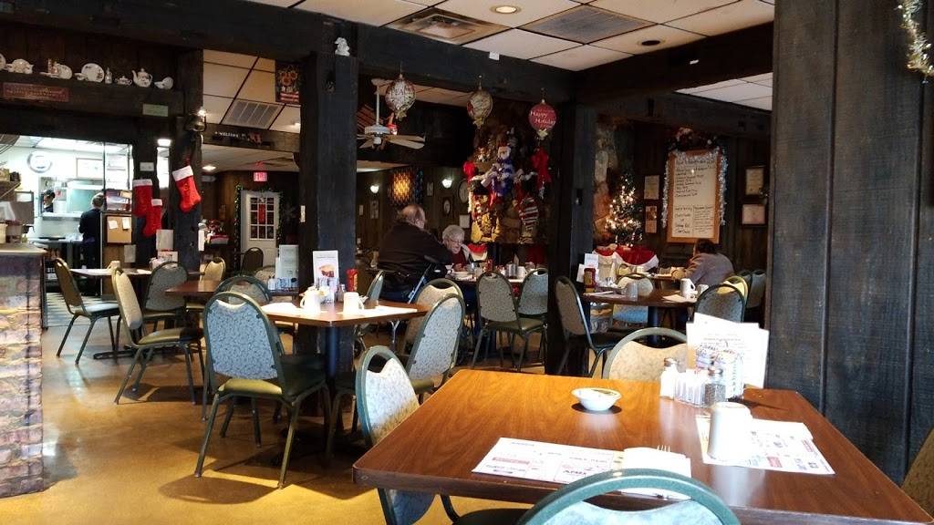 Grandmas Recipes | restaurant | 3538 Richfield Rd, Flint, MI 48506, USA | 8107367078 OR +1 810-736-7078