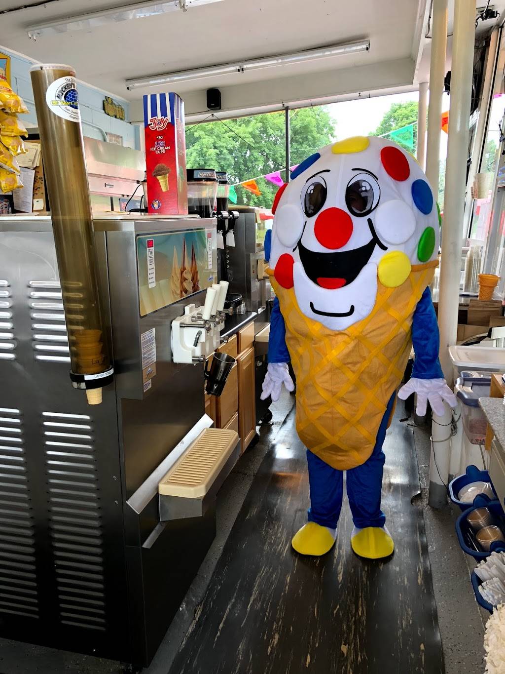 The Original Mickeys Igloo | restaurant | 416 E Chester St, Kingston, NY 12401, USA | 8458020201 OR +1 845-802-0201