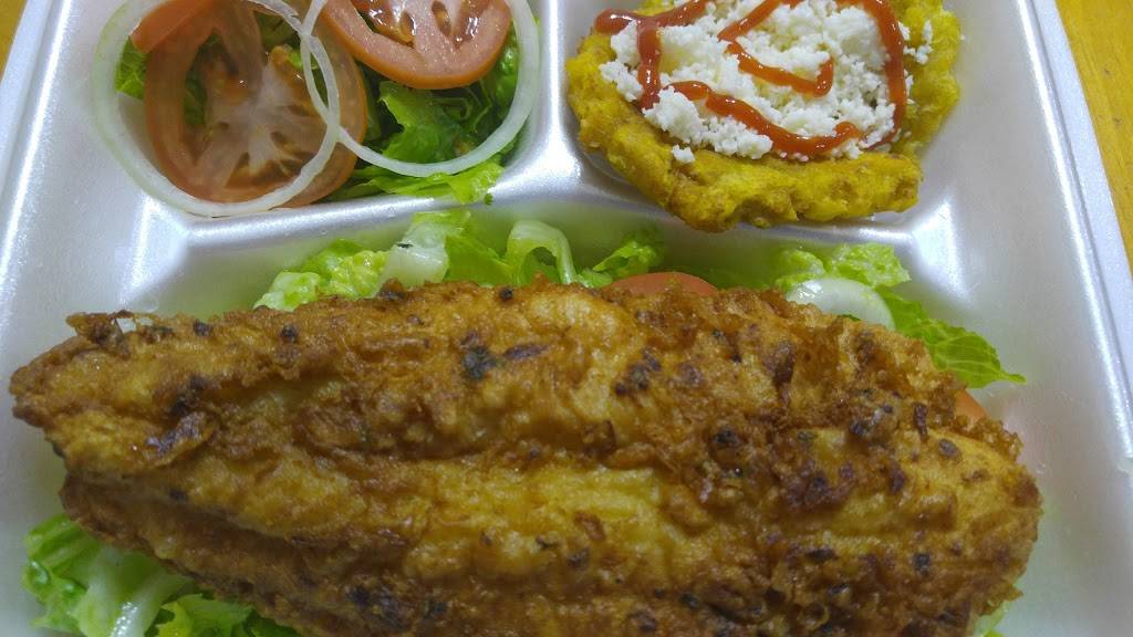 Mano Goyo Latin Food | restaurant | 9677 E Colonial Dr, Union Park, FL 32817, USA | 3212954068 OR +1 321-295-4068