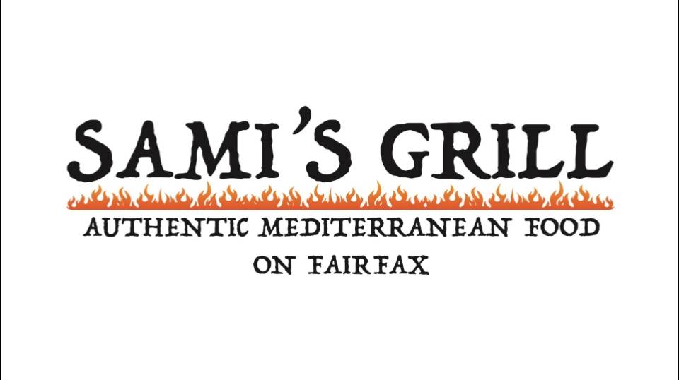 Samis grill | restaurant | 519 N Fairfax Ave, Los Angeles, CA 90036, USA | 3239175069 OR +1 323-917-5069