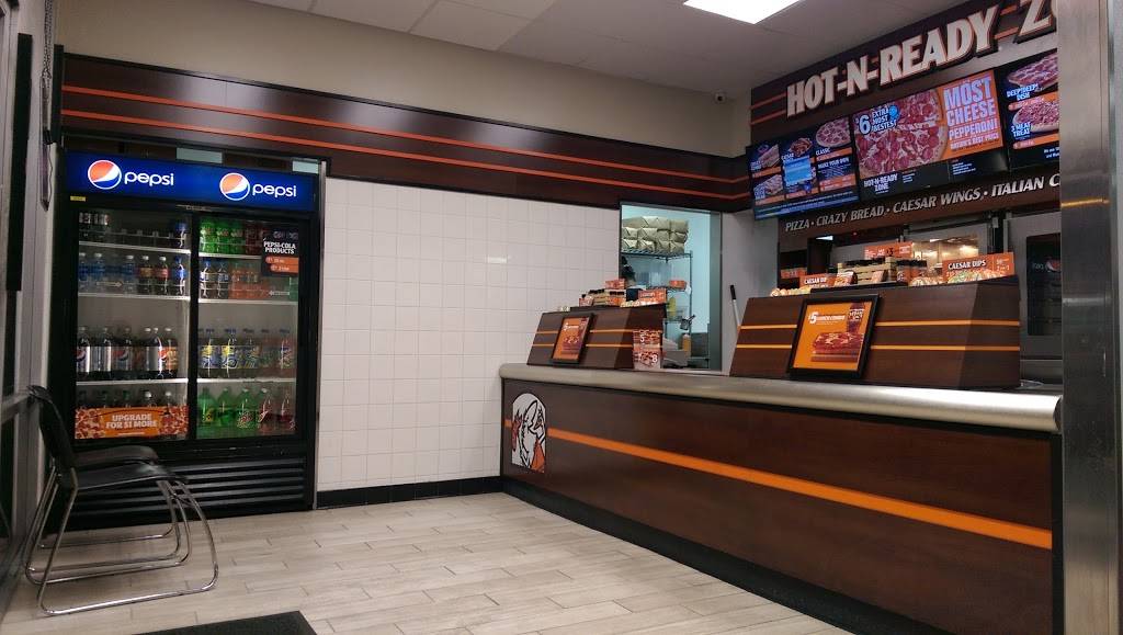 Little Caesars Pizza | meal takeaway | 18208 Prairie Ave, Torrance, CA 90504, USA | 3107681708 OR +1 310-768-1708