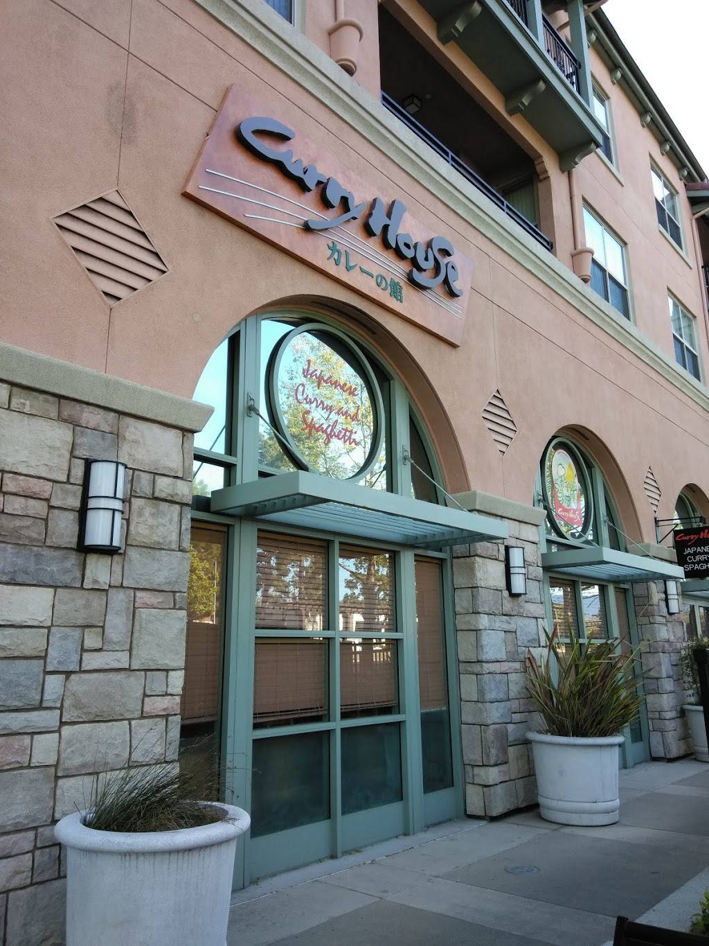 Curry House Japanese Curry & Spaghetti | restaurant | 10350 S De Anza Blvd, Cupertino, CA 95014, USA | 4085171440 OR +1 408-517-1440