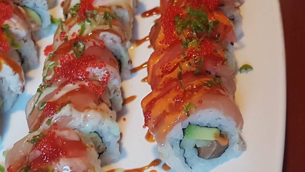 Sushi Delight | restaurant | 1946 Market St, San Francisco, CA 94102, USA | 4156213622 OR +1 415-621-3622