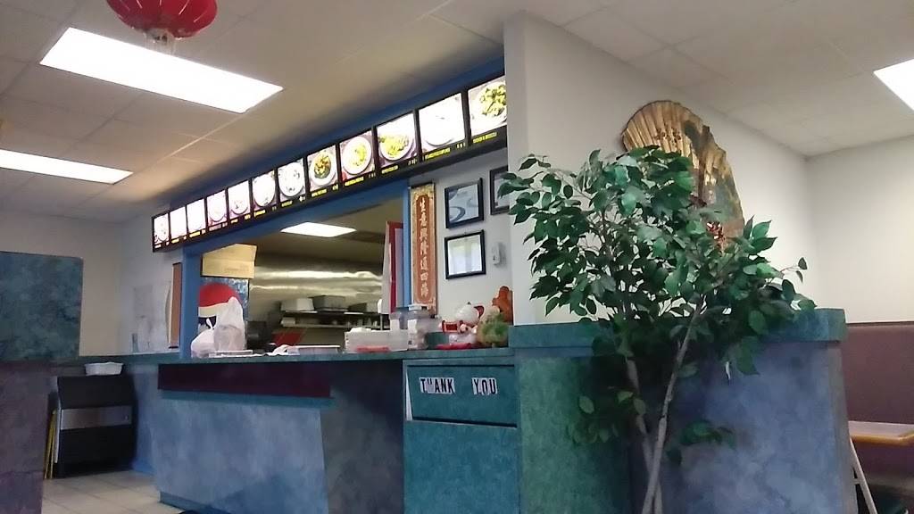 China City | restaurant | 1435 Spring Arbor Rd, Jackson, MI 49203, USA | 5177898899 OR +1 517-789-8899