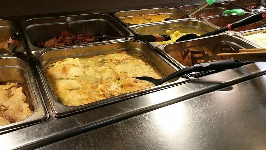 Mrs. Kittys | restaurant | 203 E Meadow Rd, Eden, NC 27288, USA | 3366271000 OR +1 336-627-1000