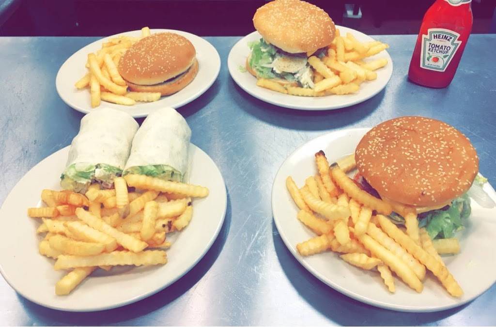 Real NY Pizza | restaurant | 1482 Roswell Rd, Marietta, GA 30067, USA | 7706724447 OR +1 770-672-4447