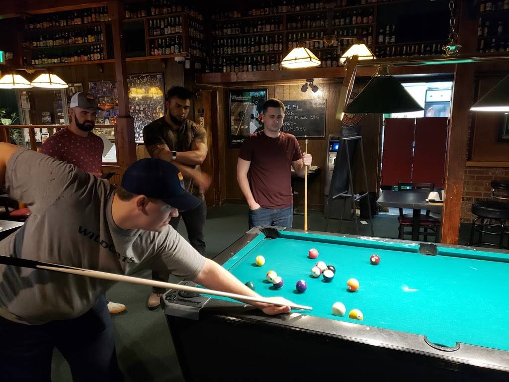 Park City Pub | restaurant | 8025 NE Sandy Blvd, Portland, OR 97213, USA | 5032847107 OR +1 503-284-7107