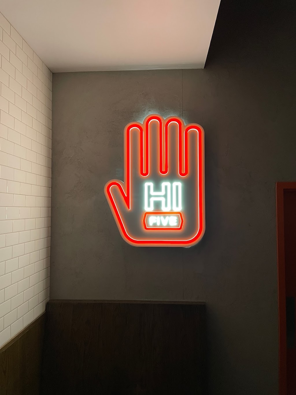 My Burger Edina | restaurant | 4945 W 77th St, Edina, MN 55435, USA | 9525824132 OR +1 952-582-4132