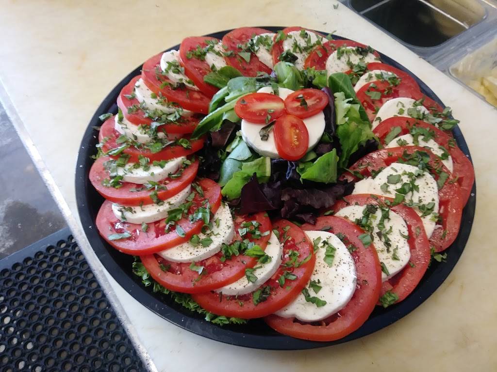 Blue Bistro & Catering | restaurant | 330 140 Village Rd, Westminster, MD 21157, USA | 4108710900 OR +1 410-871-0900