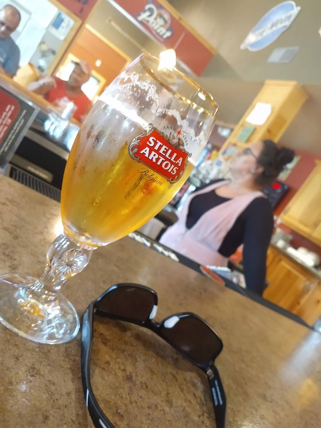 Sand Trap Bar & Grill | restaurant | N8785 Golf Course Rd, Phillips, WI 54555, USA | 7153393600 OR +1 715-339-3600