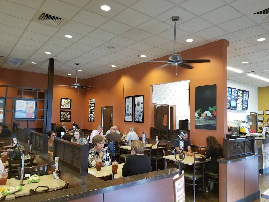 McAlisters Deli | restaurant | 4409 Ambassador Caffery Pkwy #800, Lafayette, LA 70508, USA | 3379883876 OR +1 337-988-3876
