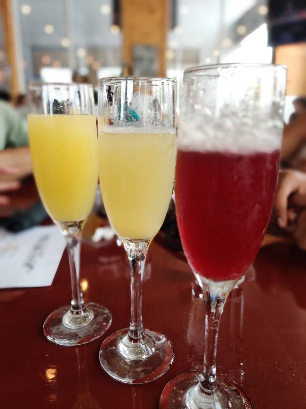 Alamo Biscuit Company & Panaderia | restaurant | 9630 Huebner Rd Suite 103, San Antonio, TX 78240, USA | 2102655585 OR +1 210-265-5585