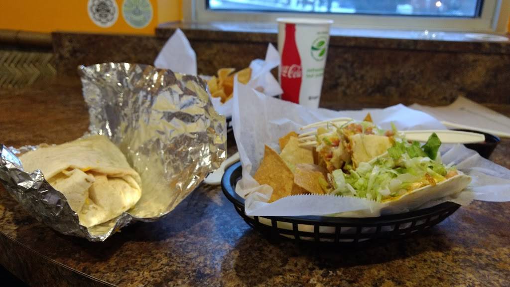 Cali Burrito | restaurant | 2149 Reading Rd, Allentown, PA 18104, USA | 6103511791 OR +1 610-351-1791
