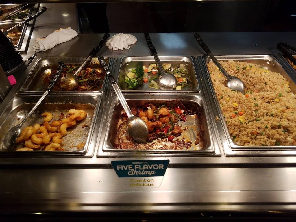Panda Express | meal takeaway | 9304 Elk Grove Blvd, Elk Grove, CA 95624, USA | 9167141246 OR +1 916-714-1246