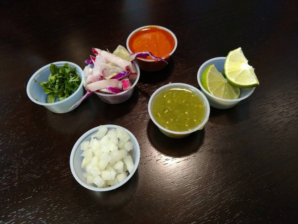 La Gaviota Restaurante | restaurant | 2280 S Quebec St C, Denver, CO 80231, USA | 3033689941 OR +1 303-368-9941