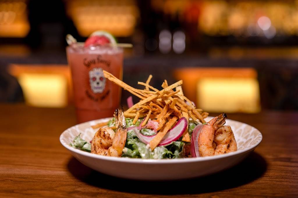 Guy Fieris Tequila Cocina | restaurant | 110 Causeway St, Boston, MA 02114, USA | 6178965222 OR +1 617-896-5222