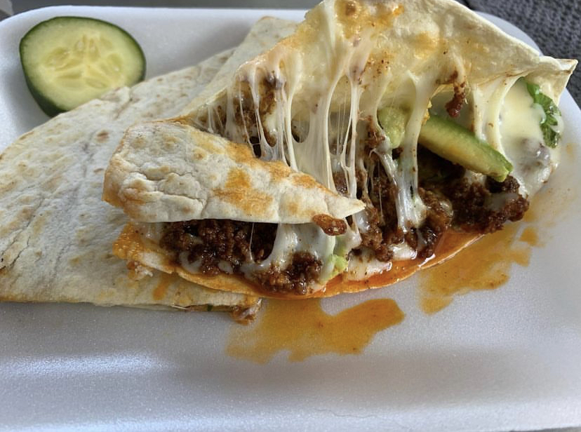 Daily Taco | restaurant | 5450 Palm Beach Blvd, Fort Myers, FL 33905, USA | 2392232932 OR +1 239-223-2932