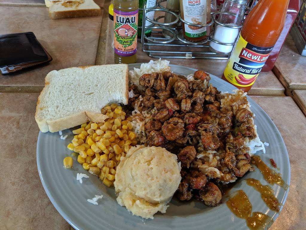 Glendas Creole Kitchen Restaurant | restaurant | 3232 Main Hwy # 31, Breaux Bridge, LA 70517, USA | 3373320294 OR +1 337-332-0294