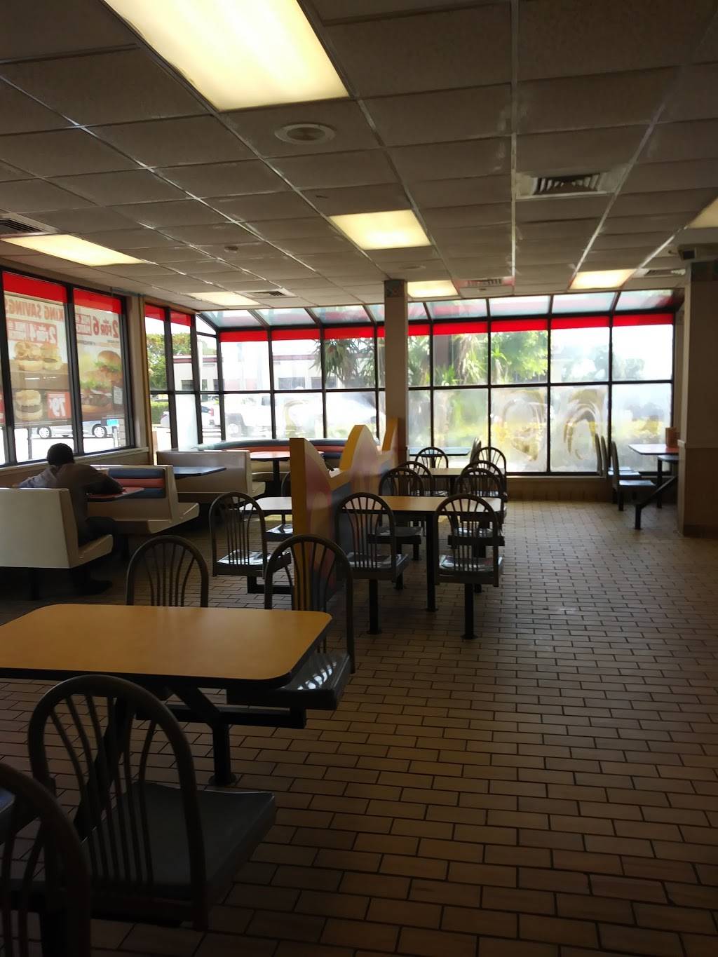 Burger King | restaurant | 21000 Allapattah Dr, Miami, FL 33189, USA | 3052530496 OR +1 305-253-0496