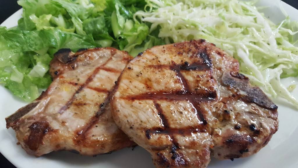 Three Brothers Restaurant | restaurant | 657 The Queensway, Etobicoke, ON M8Y 1K8, Canada | 4162538809 OR +1 416-253-8809