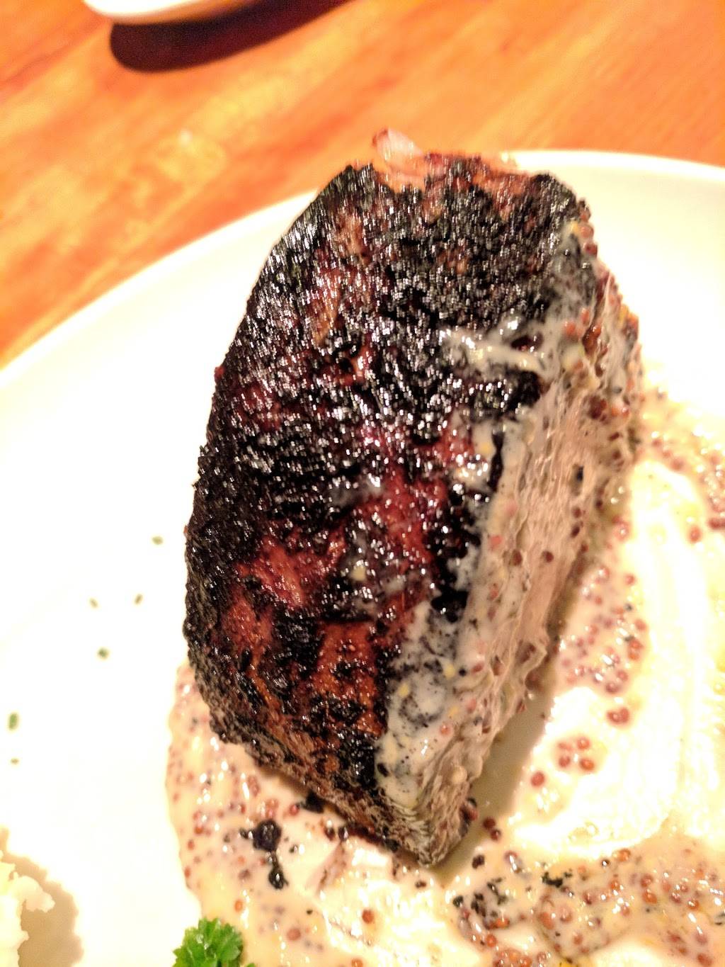 Hillstone Restaurant | restaurant | 2650 E Camelback Rd, Phoenix, AZ 85016, USA | 6029579700 OR +1 602-957-9700