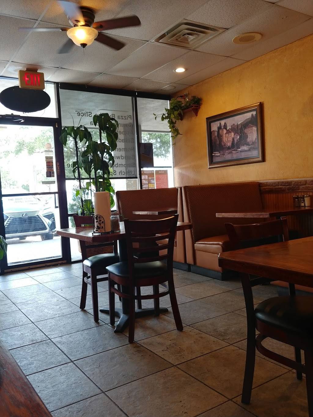 Lovers Pizza & Pasta | restaurant | 6434 E Mockingbird Ln #113, Dallas, TX 75214, USA | 2148232262 OR +1 214-823-2262