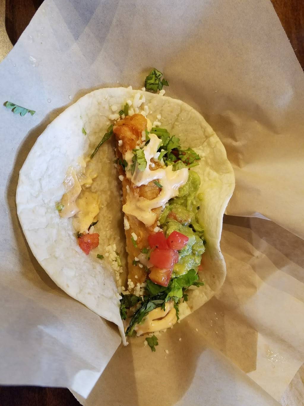 Chronic Tacos | restaurant | 10420 N Dale Mabry Hwy, Tampa, FL 33618, USA | 8133746800 OR +1 813-374-6800