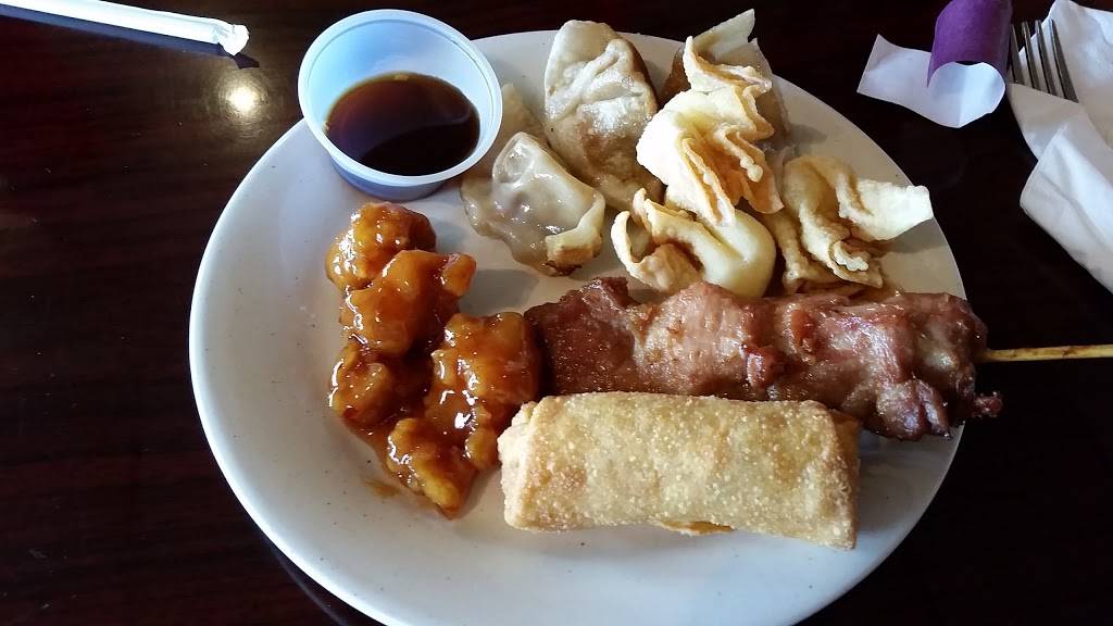 Hibachi Super Buffet | restaurant | 1352 N Main St, Crossville, TN 38555, USA | 9314844868 OR +1 931-484-4868