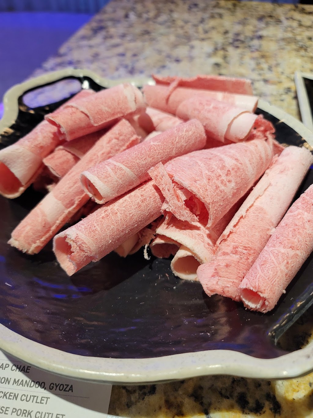 WOW Korean BBQ | restaurant | 13801 Quail Pointe Dr, Oklahoma City, OK 73134, USA | 4058496543 OR +1 405-849-6543