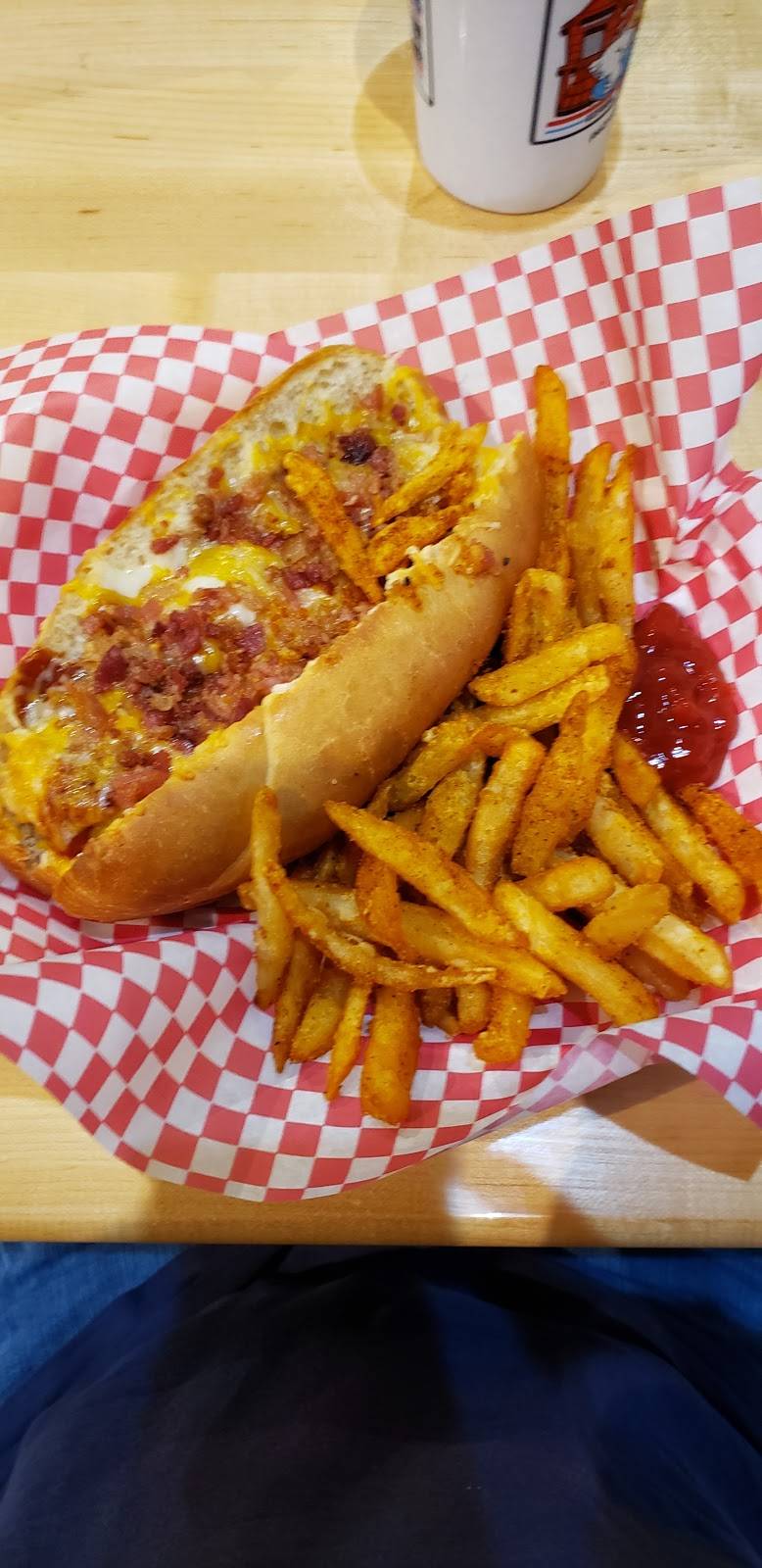 Southern Coop | restaurant | 1120 N Lamar Blvd, Oxford, MS 38655, USA | 6626383767 OR +1 662-638-3767