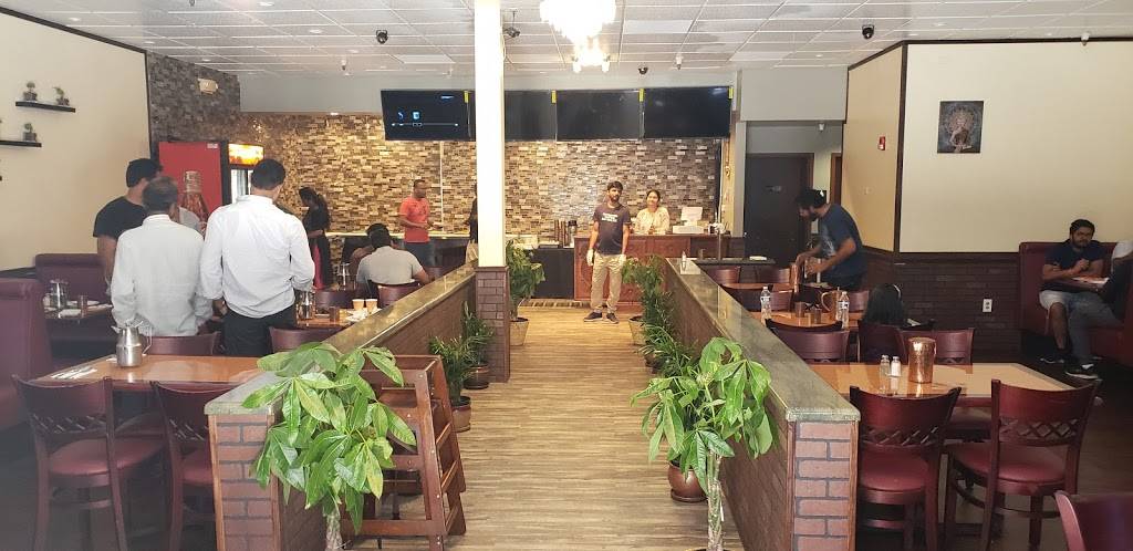 Konaseema Kitchen | restaurant | 39158 Paseo Padre Pkwy, Fremont, CA 94538, USA | 5105092982 OR +1 510-509-2982