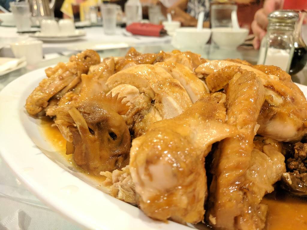 Hop Li Seafood Restaurant | restaurant | 526 Alpine St, Los Angeles, CA 90012, USA | 2136803939 OR +1 213-680-3939