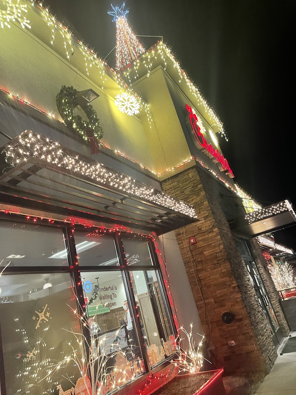 Chick-fil-A | restaurant | 4910 E Main St, Farmington, NM 87402, USA | 5053257000 OR +1 505-325-7000