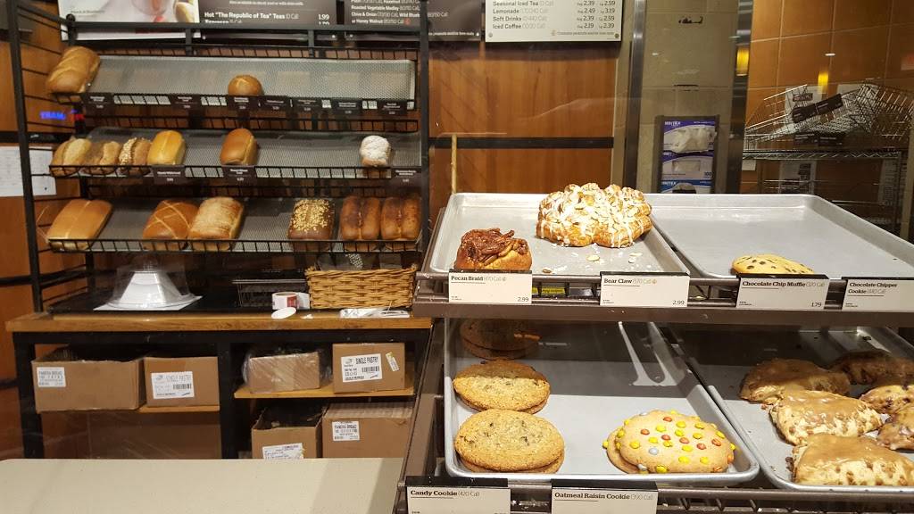 Panera Bread | cafe | 2733 CA-1, Torrance, CA 90505, USA | 3105170324 OR +1 310-517-0324