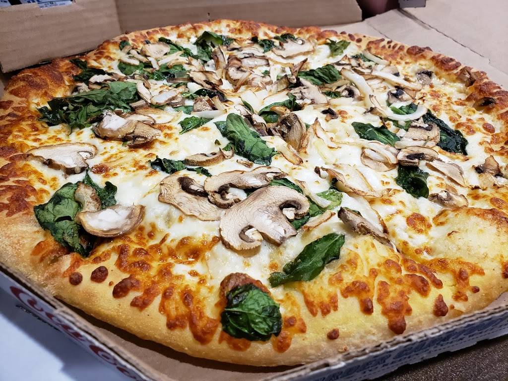 Dominos Pizza | meal delivery | 655 Fairway Rd S Building B, Kitchener, ON N2C 1X4, Canada | 5198041212 OR +1 519-804-1212