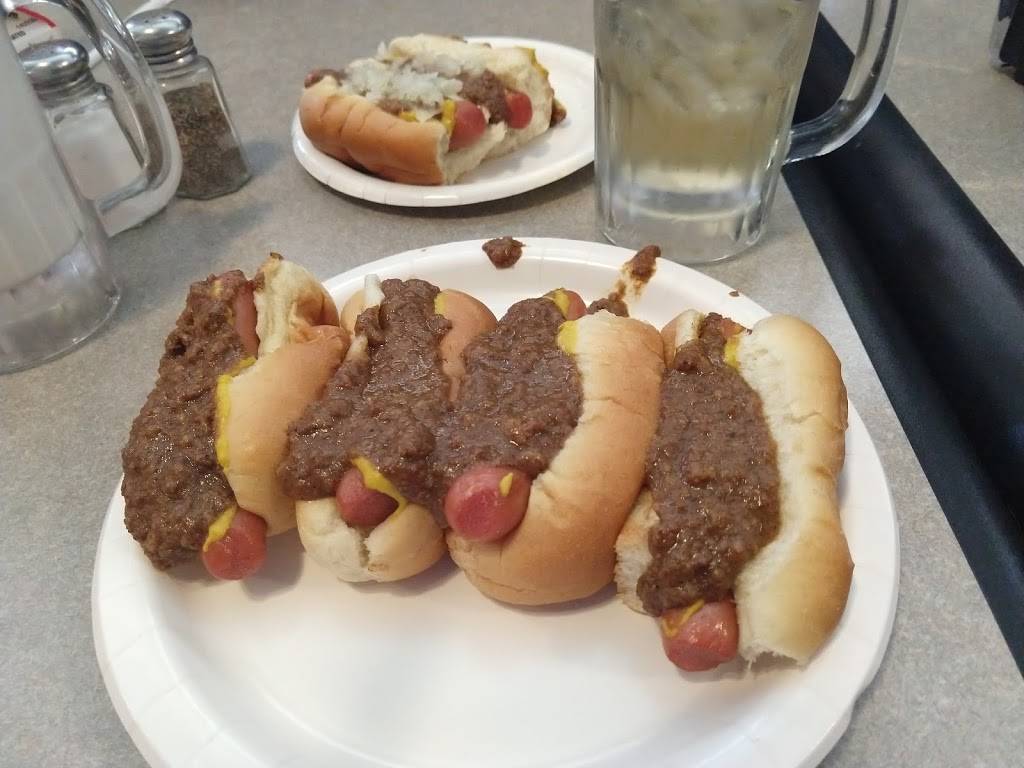 Teos | Hotdogs Restaurant | restaurant | 1410 East St, Pittsfield, MA 01201, USA | 4134479592 OR +1 413-447-9592