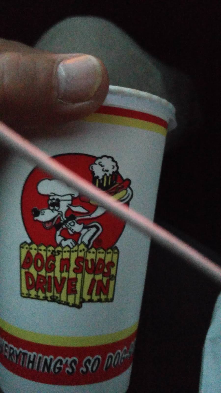 Richmond Dog N Suds | meal takeaway | 11015 US-12, Richmond, IL 60071, USA | 8156787011 OR +1 815-678-7011