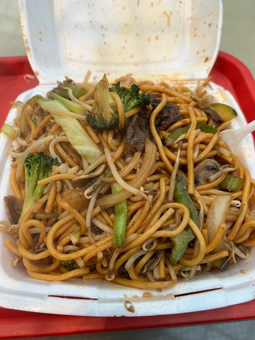 Gengis Khan | restaurant | 6600 CA-27, Canoga Park, CA 91303, USA | 8189126085 OR +1 818-912-6085