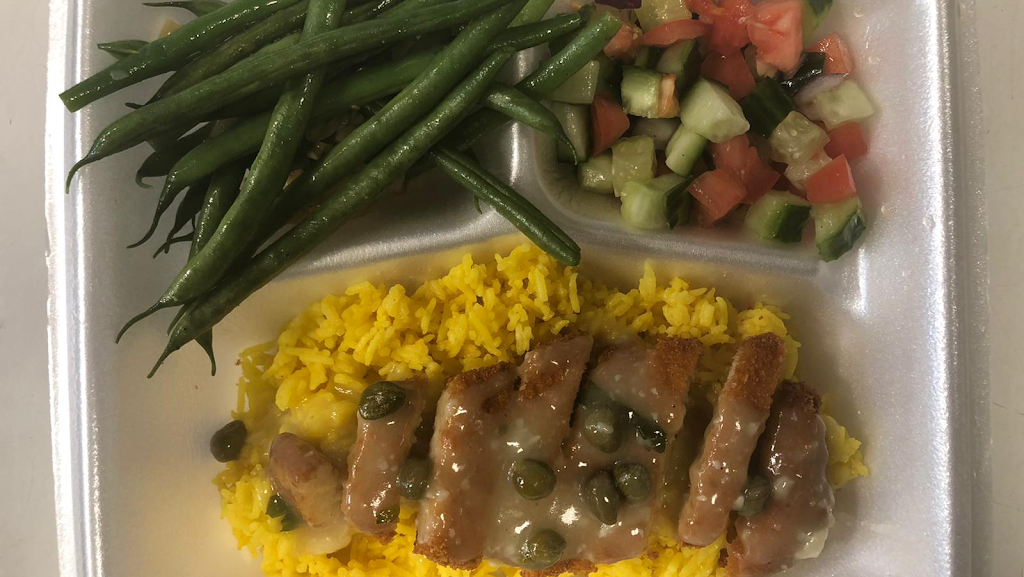 Around The Table Catering | restaurant | 702 N 22nd St, Allentown, PA 18104, USA | 5709543028 OR +1 570-954-3028