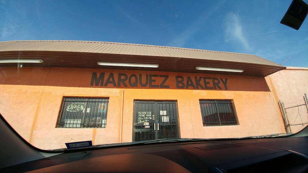 Marquez Bakery | restaurant | 620 N County Rd W, Odessa, TX 79763, USA | 4323358930 OR +1 432-335-8930
